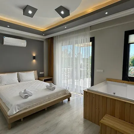 Sekoya Villa *