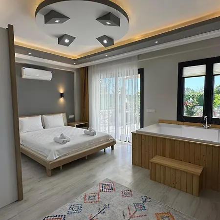 Sekoya Fethiye