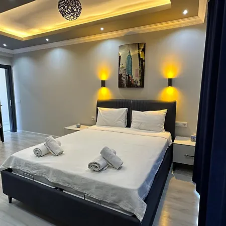 Villa Sekoya Fethiye