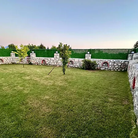 Villa Sekoya *