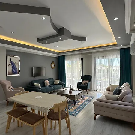 Villa Sekoya Fethiye
