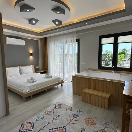 Sekoya Villa *