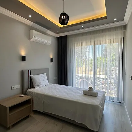 Villa Sekoya *