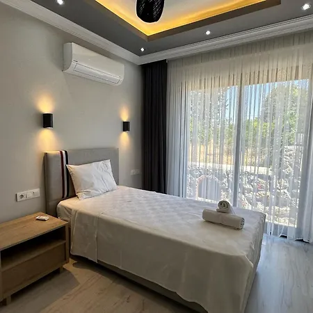 Sekoya * Fethiye