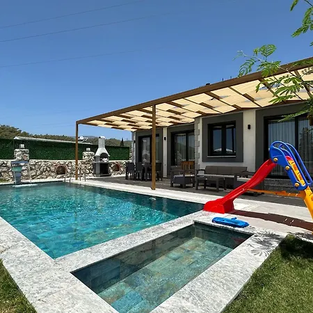 Sekoya Villa