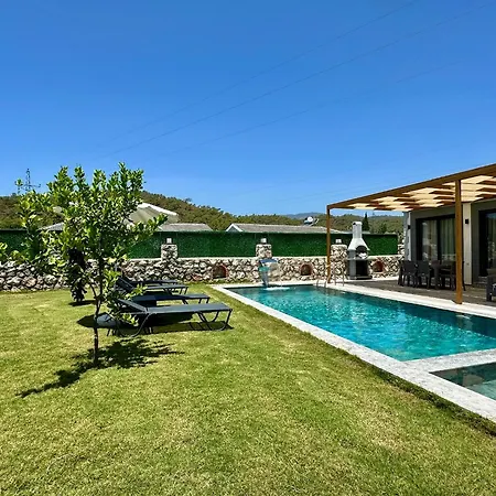Villa Sekoya Fethiye