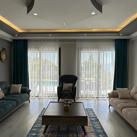 Sekoya Fethiye