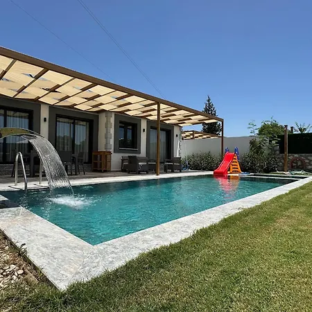 Sekoya Villa *